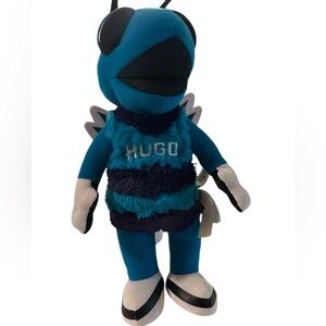 Charlotte Horner (HUGO)